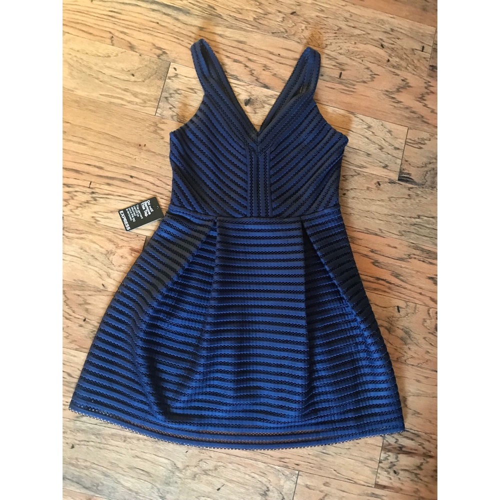 Express Dress